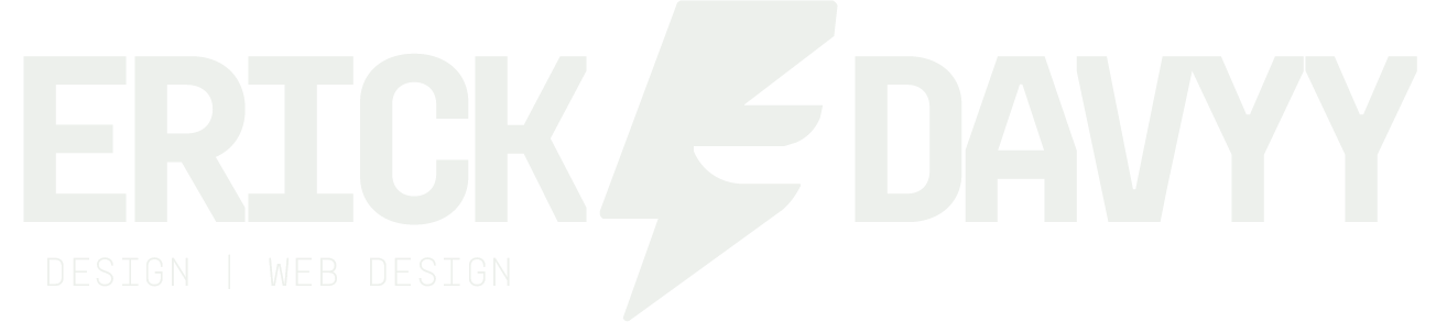 logo erick davy
